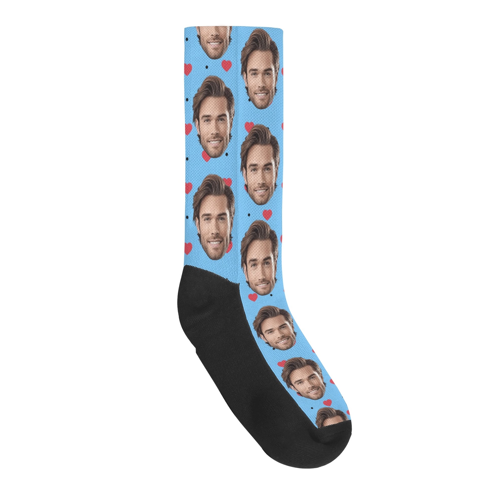 popcustoms - Crew Socks