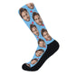 popcustoms - Crew Socks