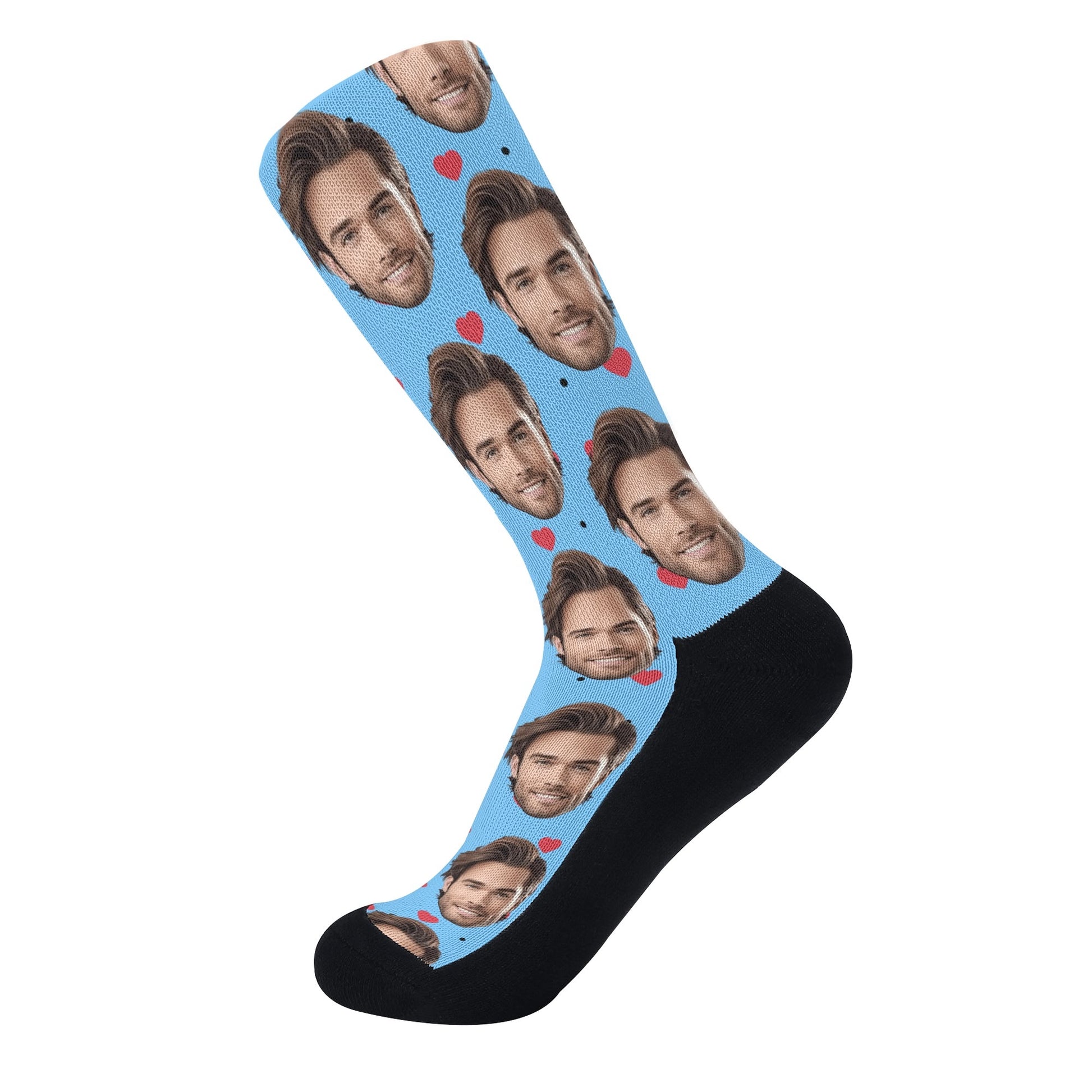 popcustoms - Crew Socks