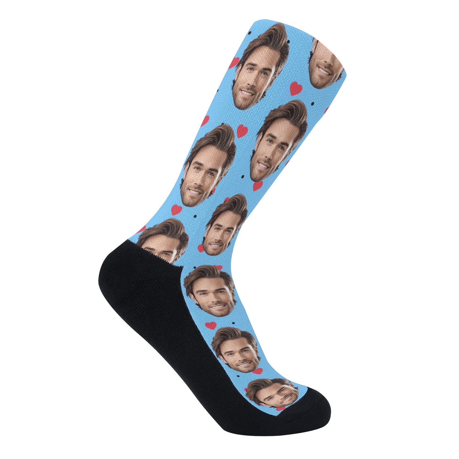 popcustoms - Crew Socks