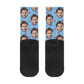 popcustoms - Crew Socks