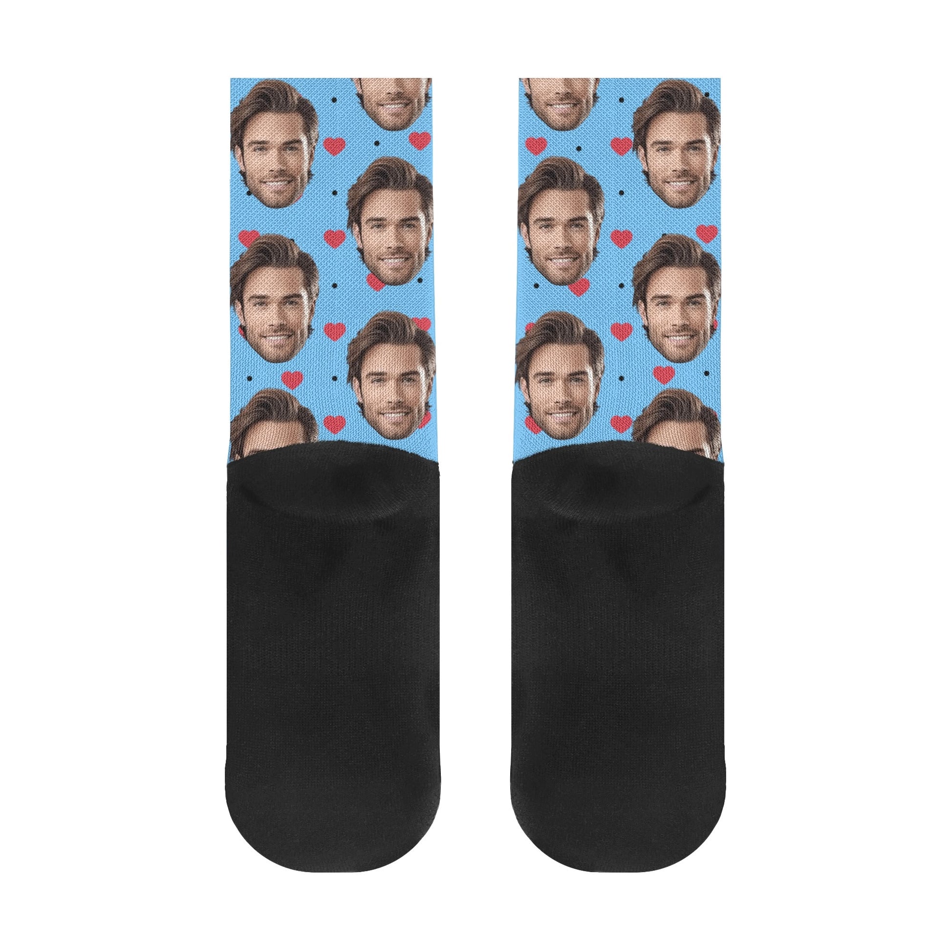 popcustoms - Crew Socks