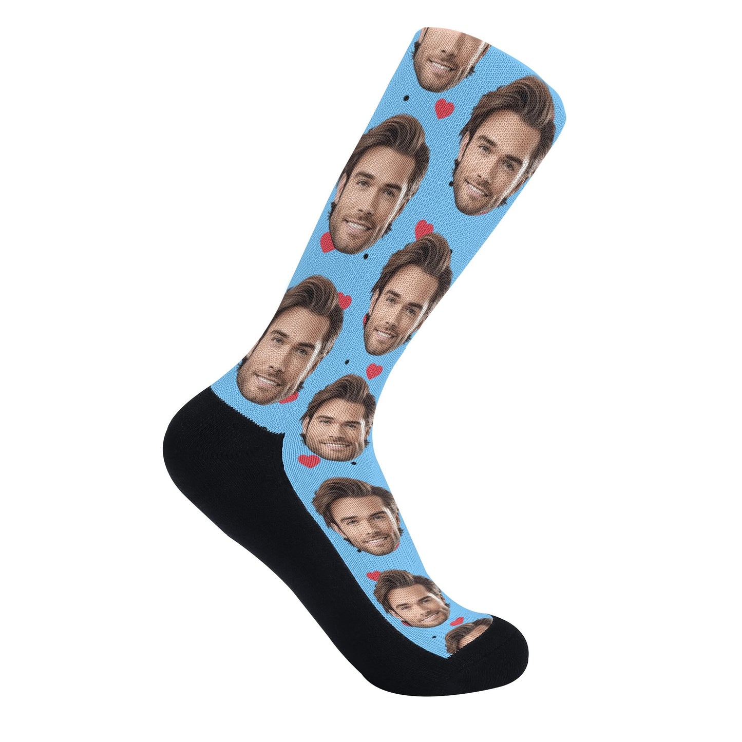 popcustoms - Crew Socks