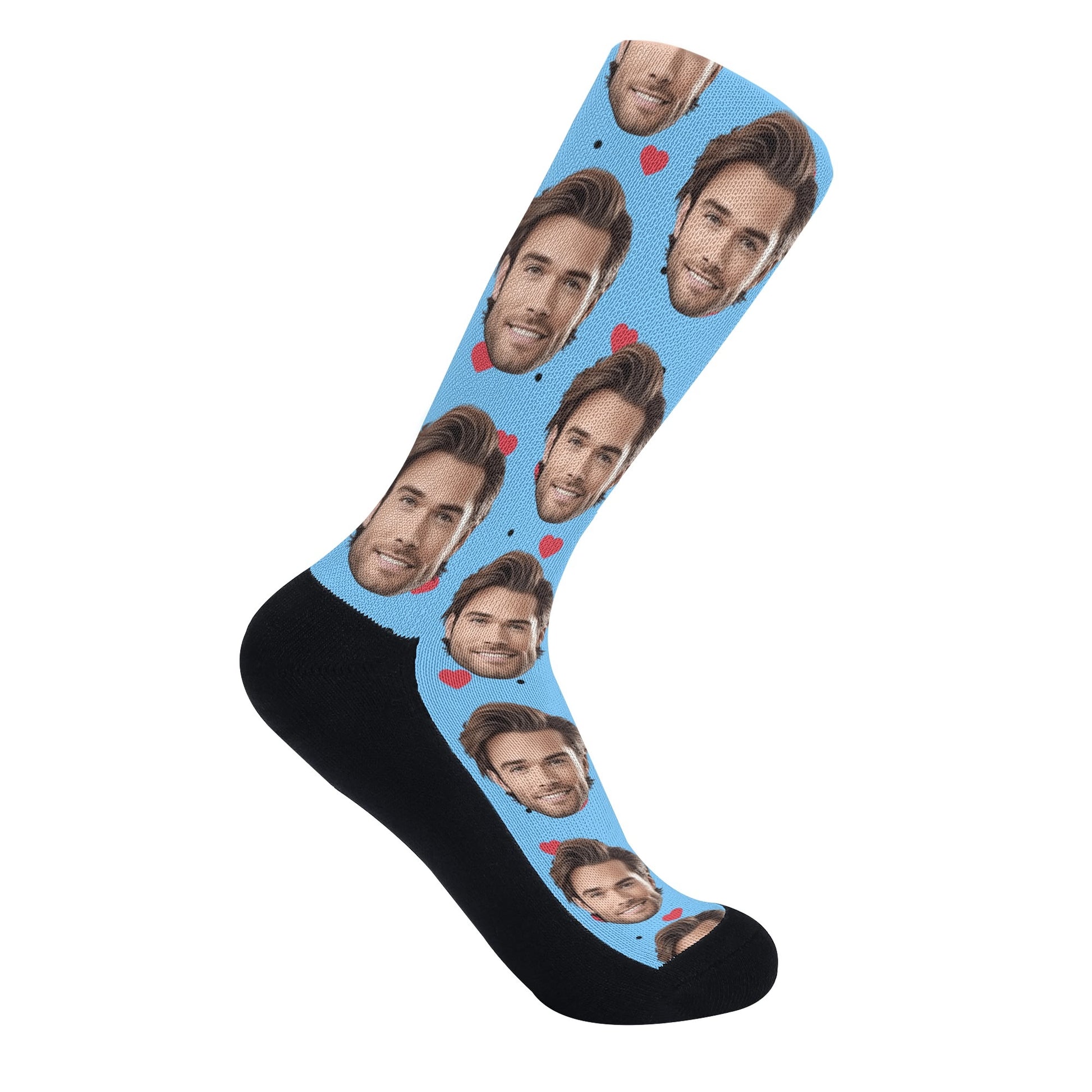 popcustoms - Crew Socks