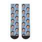 popcustoms - Crew Socks