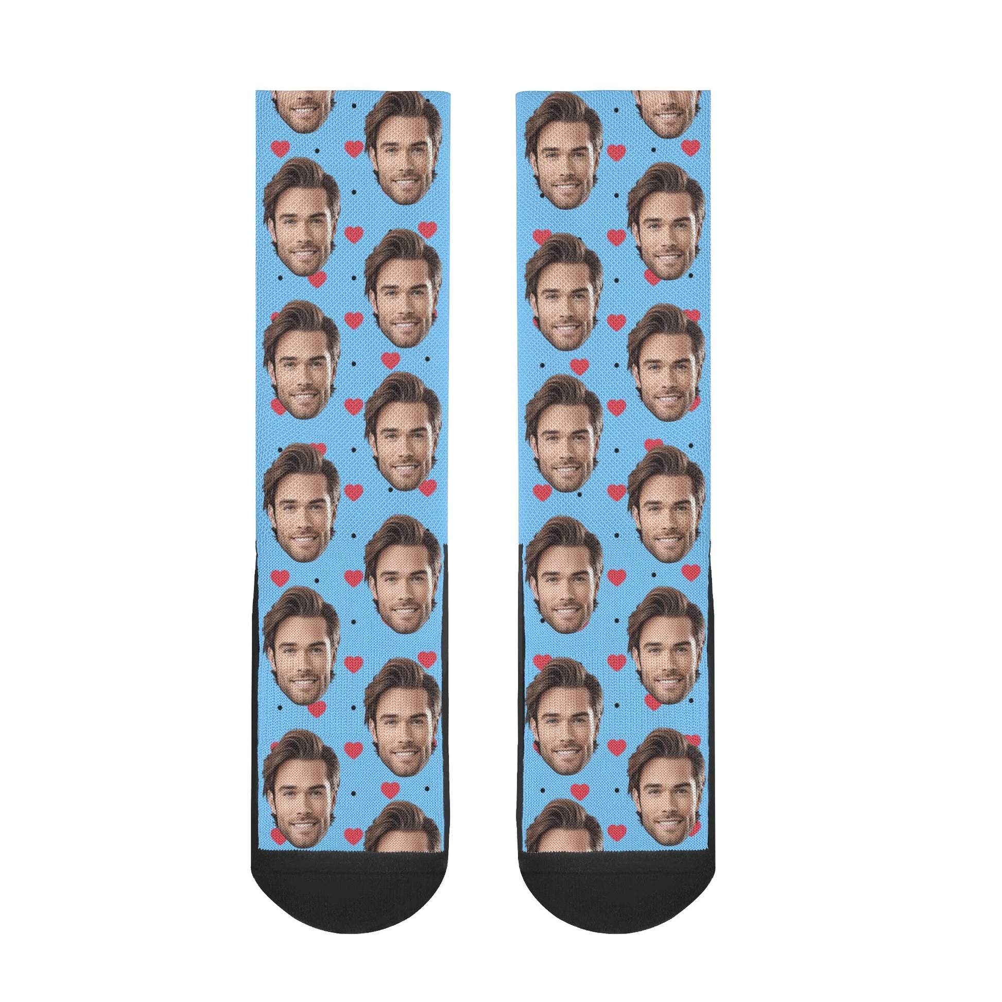 popcustoms - Crew Socks