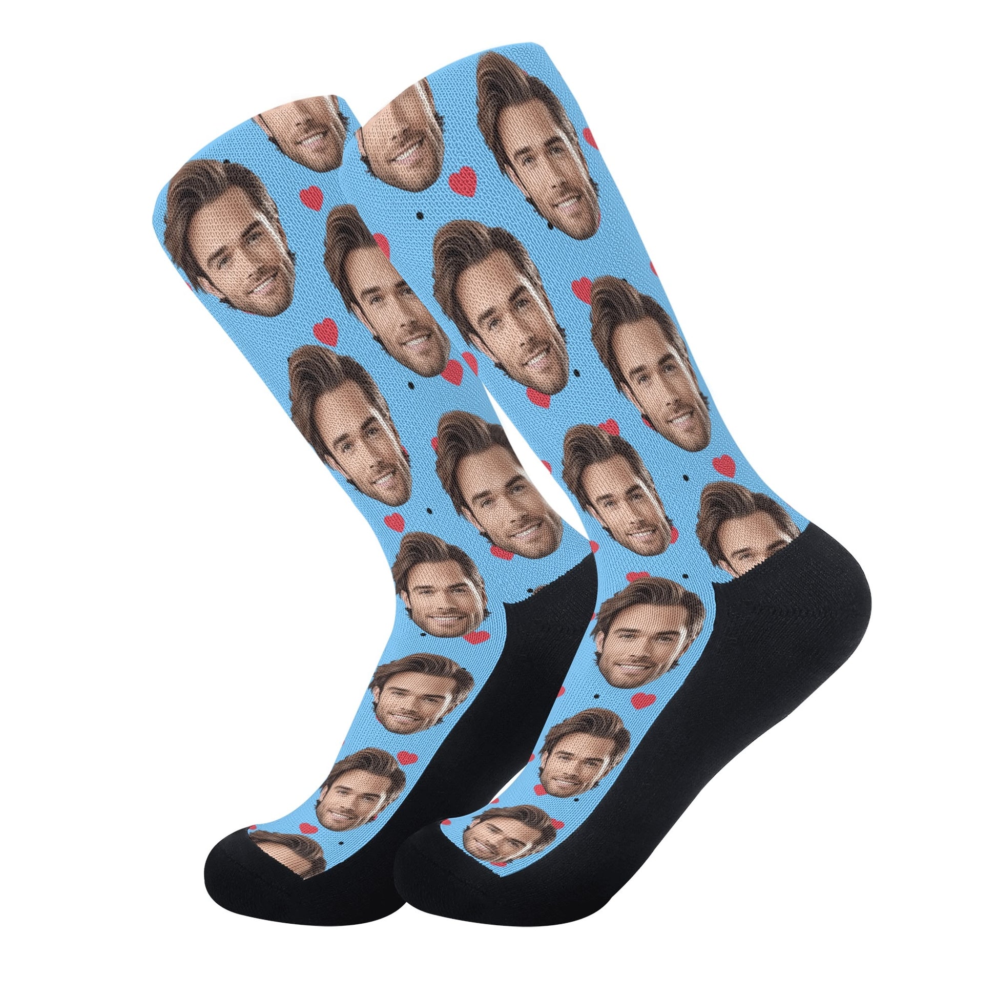 popcustoms - Crew Socks