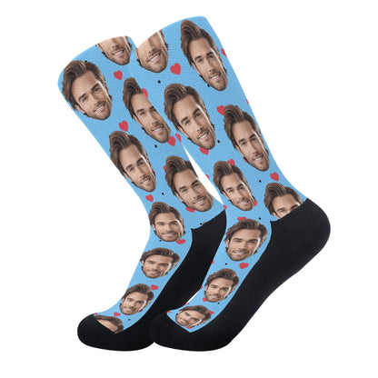 popcustoms - Crew Socks