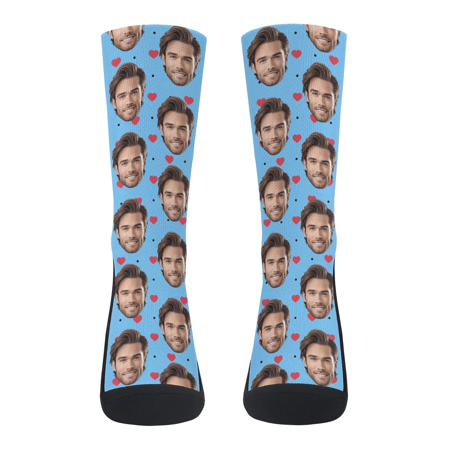 popcustoms - Crew Socks