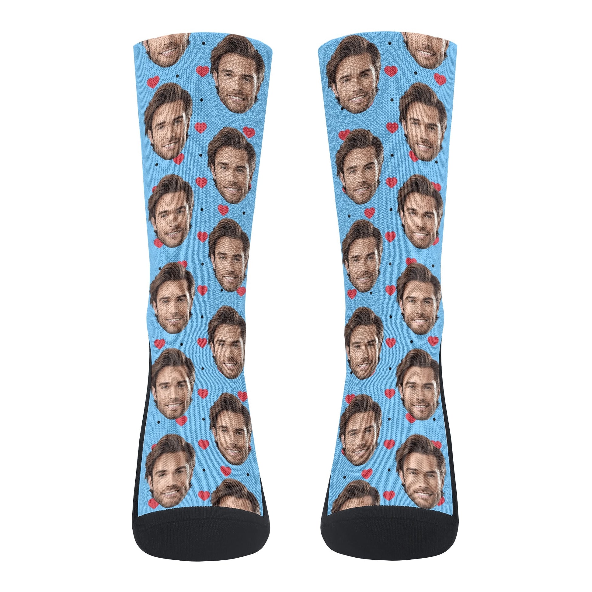 popcustoms - Crew Socks
