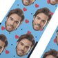 popcustoms - Crew Socks