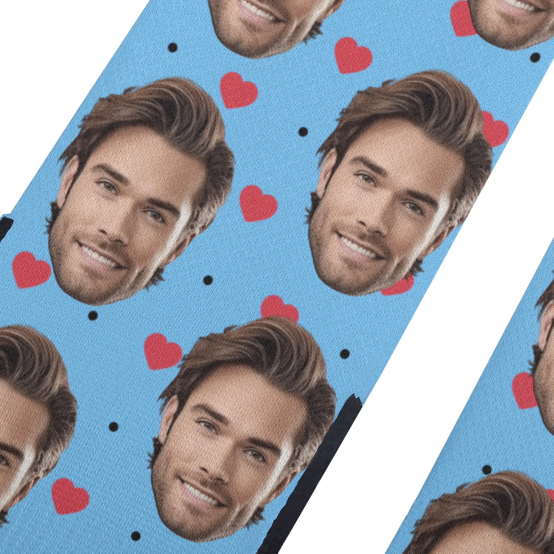 popcustoms - Crew Socks