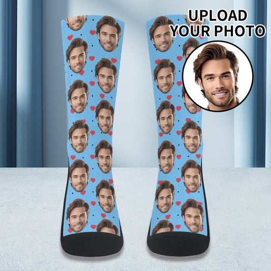 popcustoms - Crew Socks