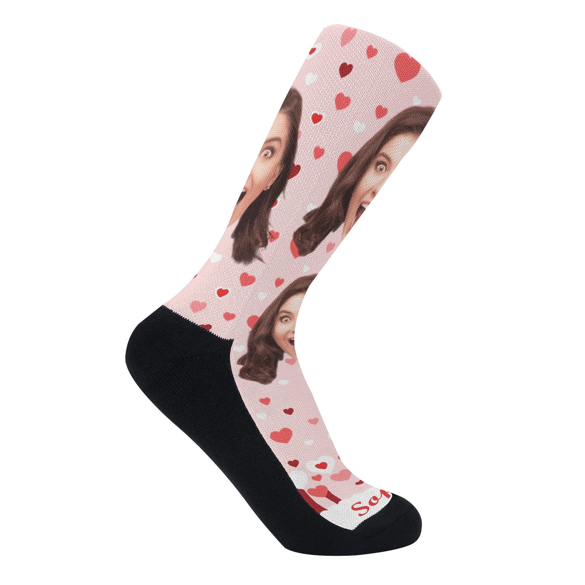 popcustoms - Crew Socks