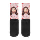 popcustoms - Crew Socks