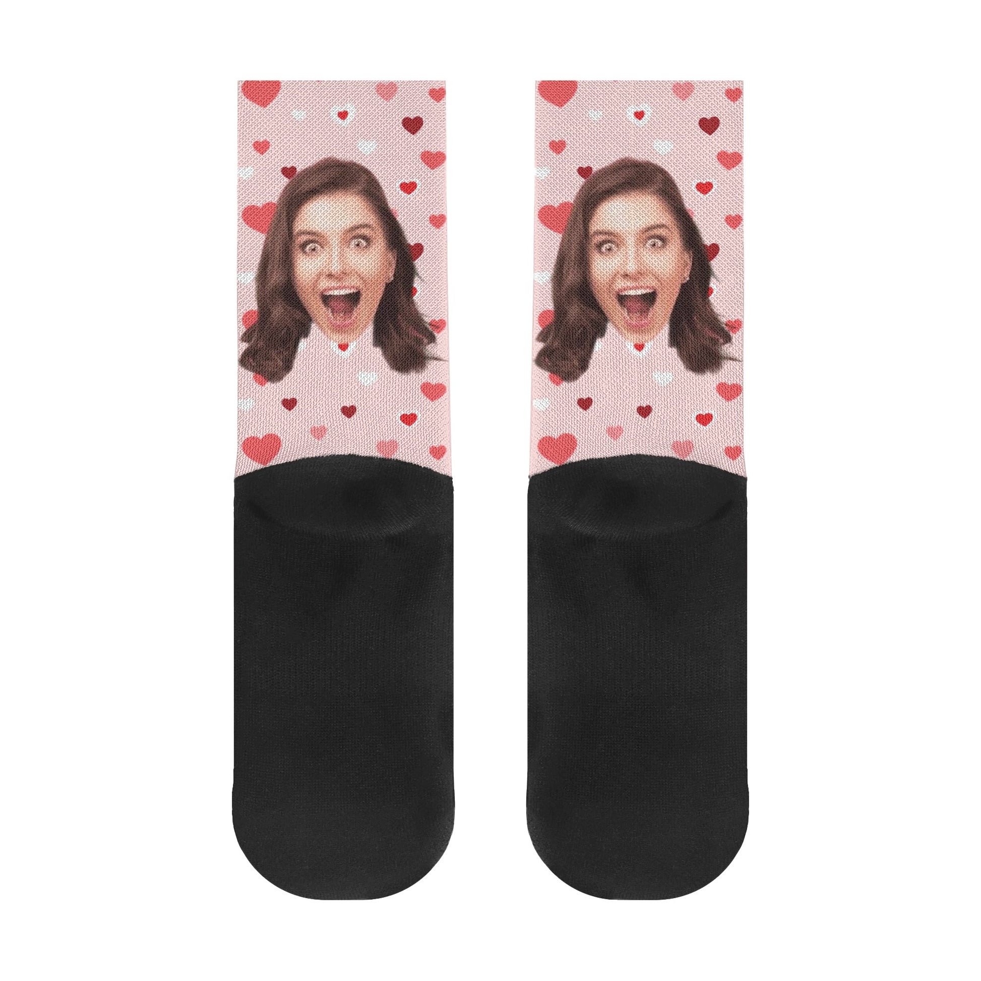 popcustoms - Crew Socks