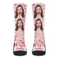 popcustoms - Crew Socks
