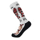 popcustoms - Crew Socks