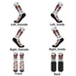 popcustoms - Crew Socks
