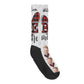popcustoms - Crew Socks