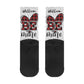 popcustoms - Crew Socks