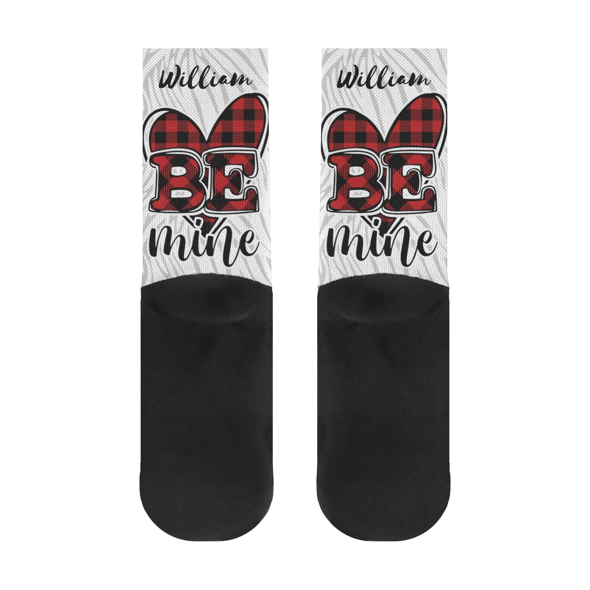 popcustoms - Crew Socks