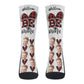 popcustoms - Crew Socks