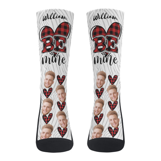 popcustoms - Crew Socks