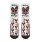popcustoms - Crew Socks