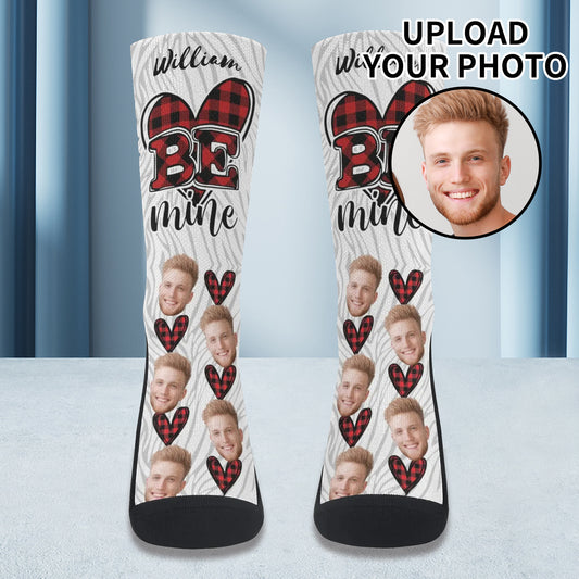 popcustoms - Crew Socks