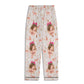 popcustoms - Childrens Long Sleeve Nightwear Pajama Set with Pockets
