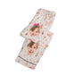popcustoms - Childrens Long Sleeve Nightwear Pajama Set with Pockets
