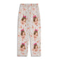 popcustoms - Childrens Long Sleeve Nightwear Pajama Set with Pockets