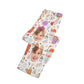 popcustoms - Childrens Long Sleeve Nightwear Pajama Set with Pockets