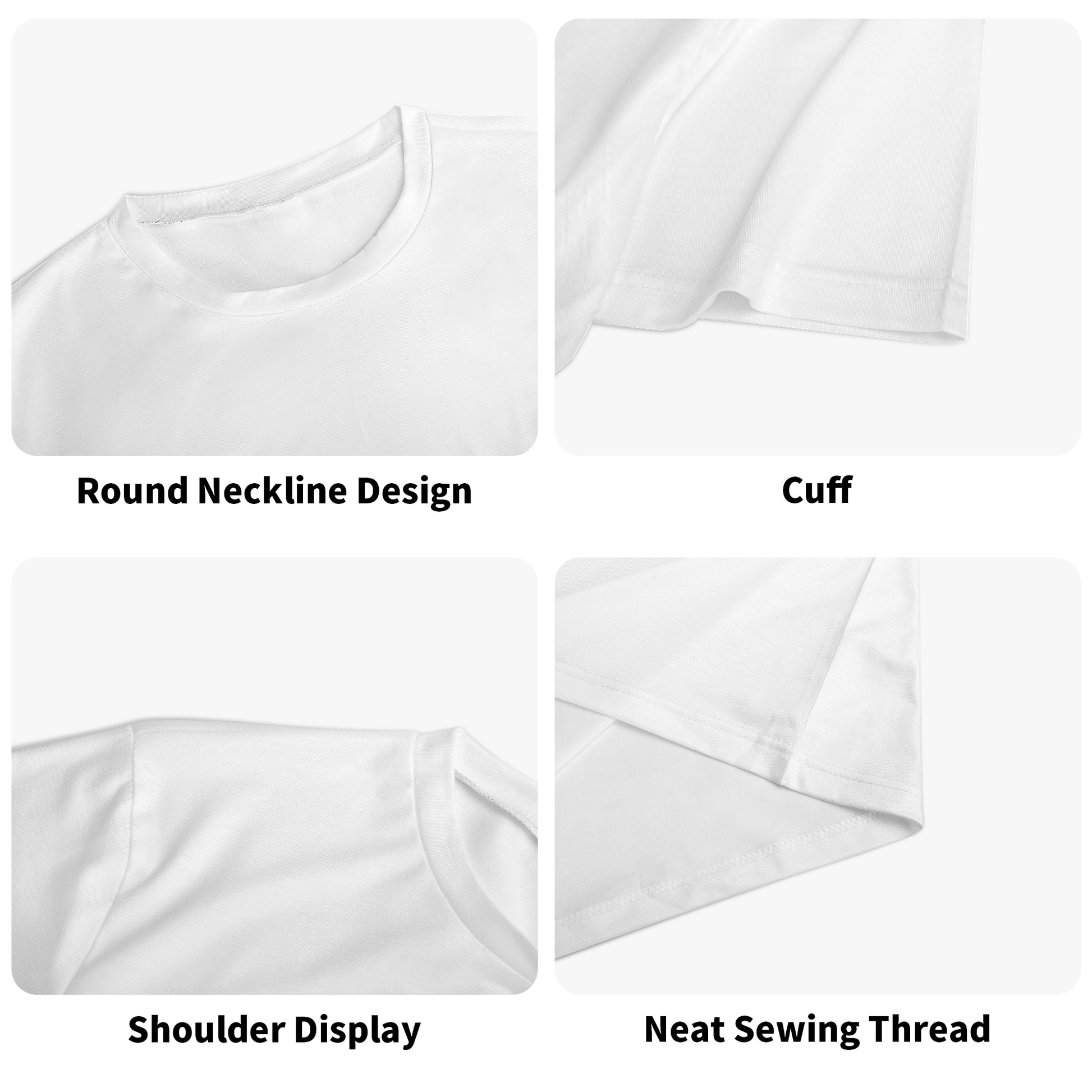 popcustoms - Childrens Loose Fit Short Sleeve T-Shirt Pull on Tees