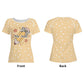 popcustoms - Womens All-Over Print T shirt