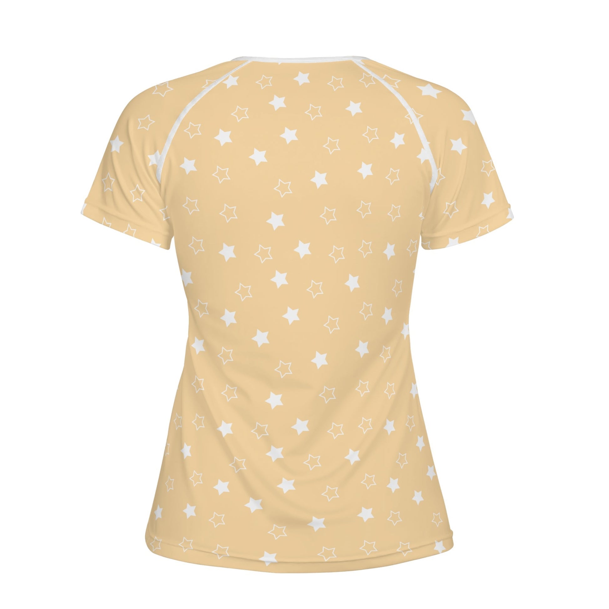 popcustoms - Womens All-Over Print T shirt