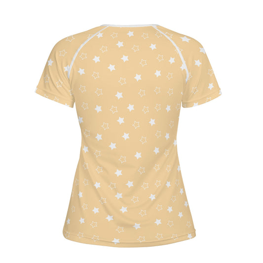 popcustoms - Womens All-Over Print T shirt