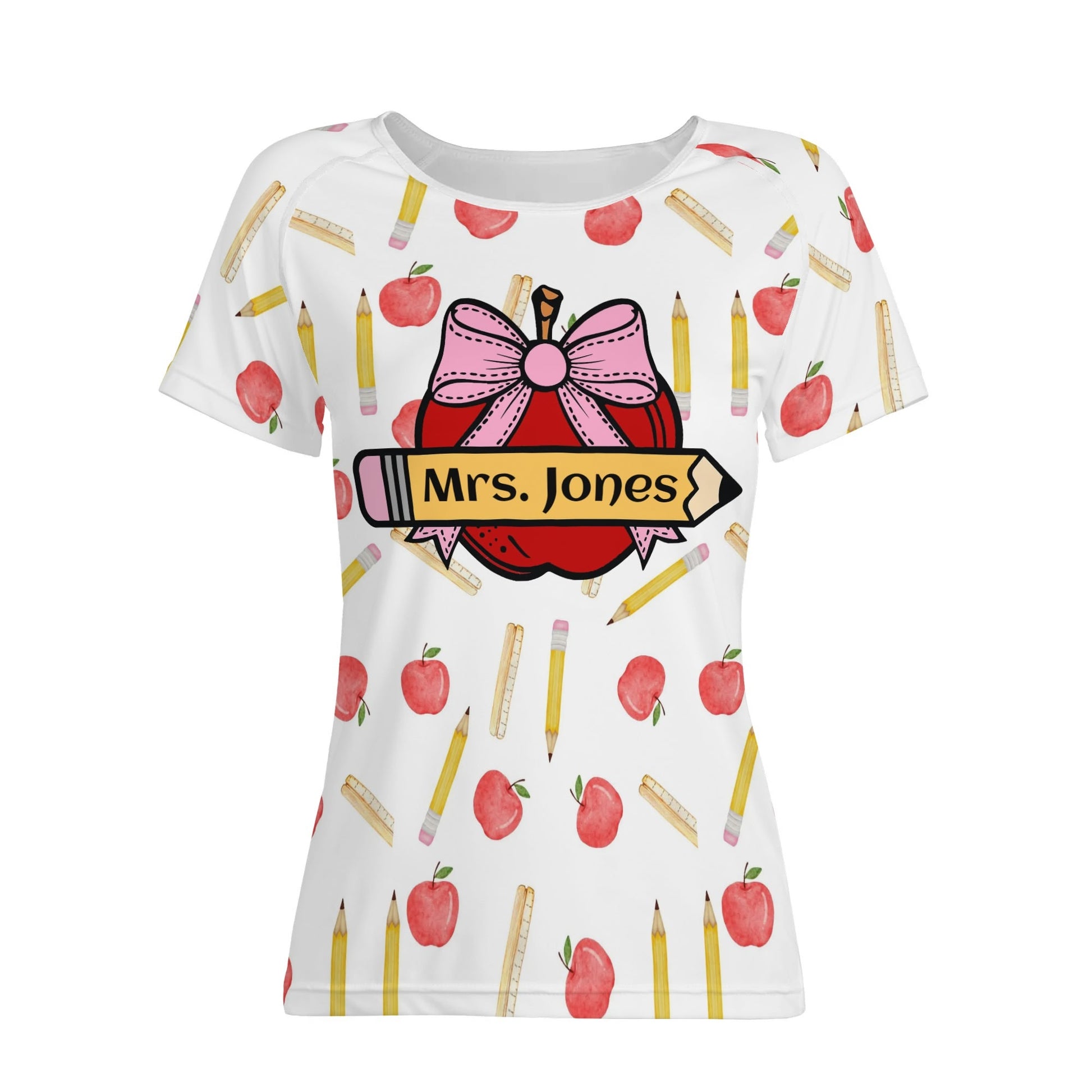 popcustoms - Womens All-Over Print T shirt