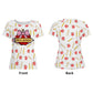 popcustoms - Womens All-Over Print T shirt