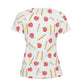 popcustoms - Womens All-Over Print T shirt