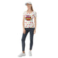 popcustoms - Womens All-Over Print T shirt