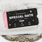42 Romantic Date Night Scratch Off Games for Couples