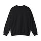 Printify - 70s Disco Dancer Sweatshirt Sweatshirt
