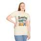 Running on Empty and Naps T-Shirt