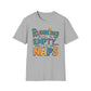 Running on Empty and Naps T-Shirt