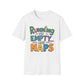 Running on Empty and Naps T-Shirt