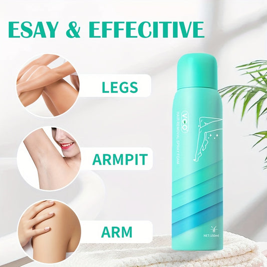 Zimonto - VGO Painless Hair Removal Mousse Smooth Gentle Skin Care
