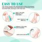 Zimonto - VGO Painless Hair Removal Mousse Smooth Gentle Skin Care