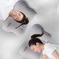 Zimonto - Ergonomic Memory Foam Pillow for All Sleep Positions, Multi-Zone Support, Zero Pressure, Deep Sleep, Neck Pain Relief